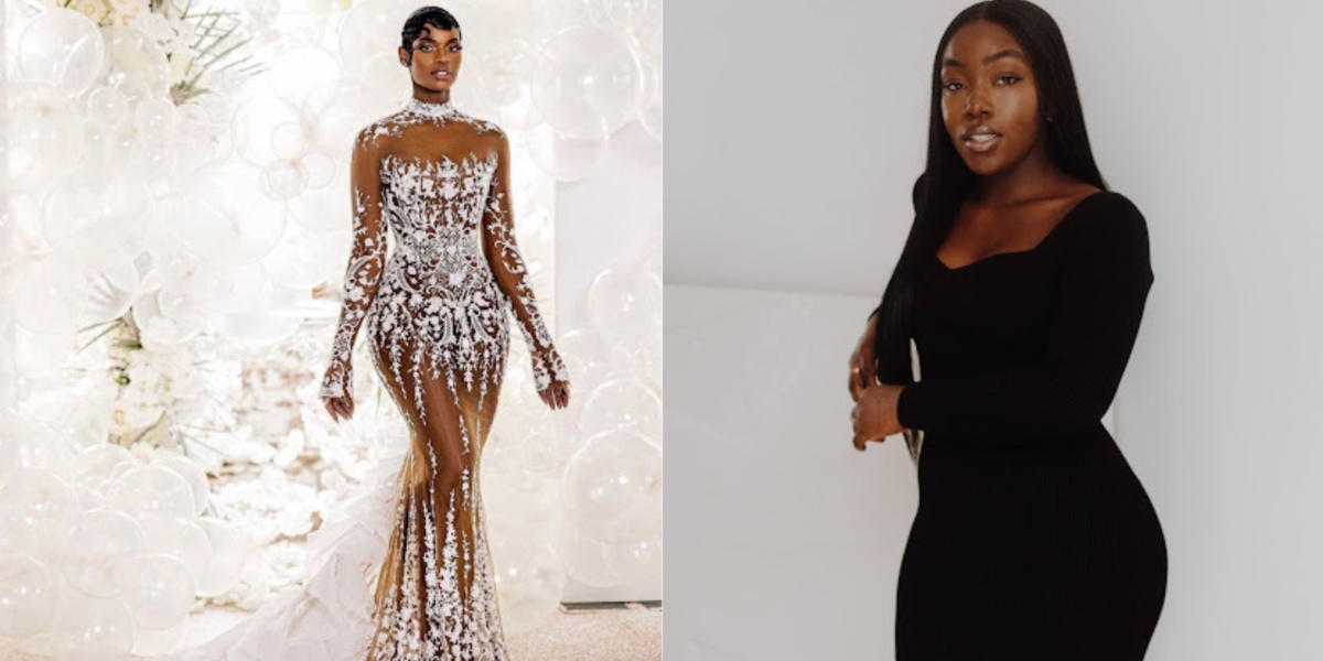 Alonuko: Redefining Bridal Fashion with Inclusive Elegance