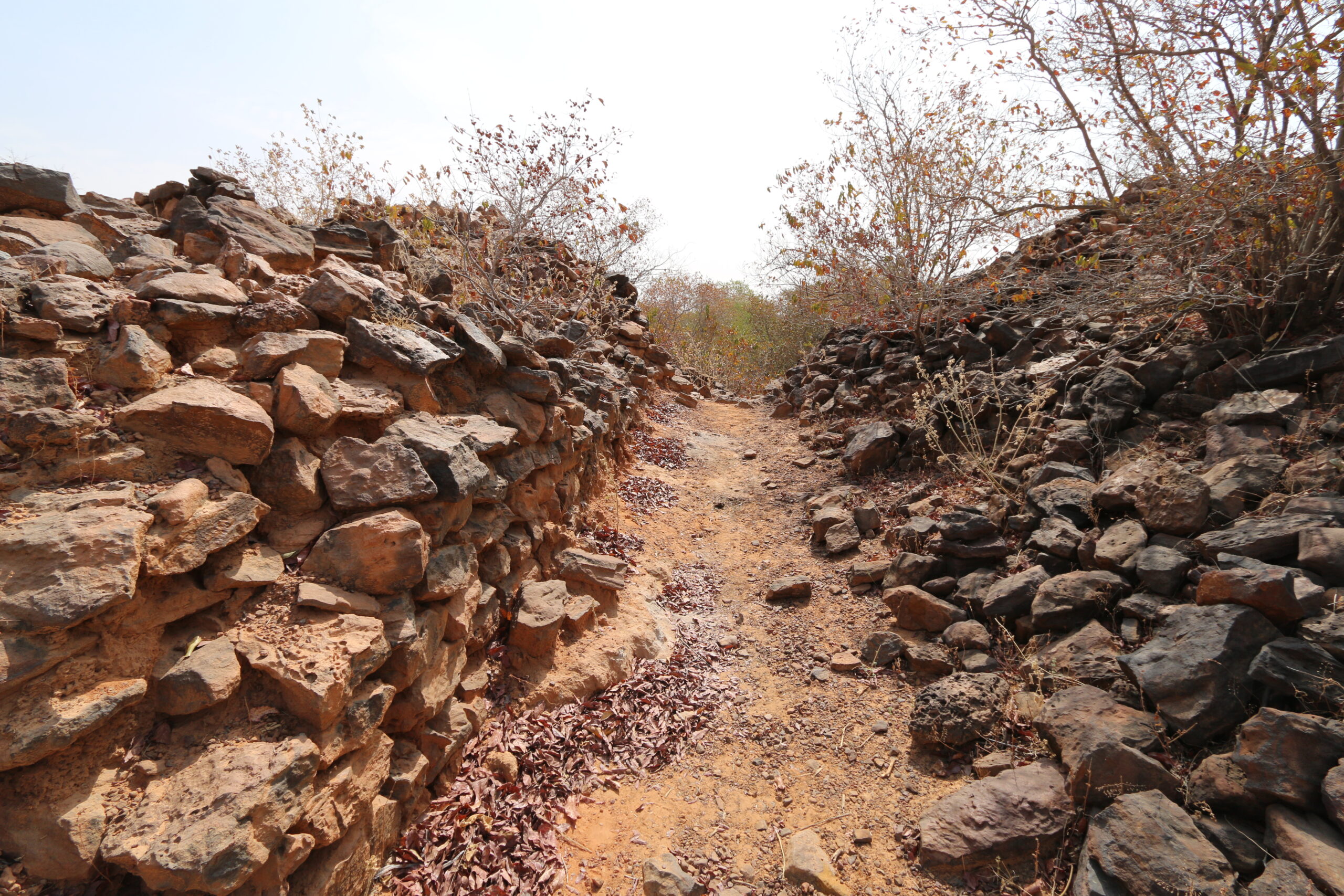 Surame Cultural Landscape, Sokoto State