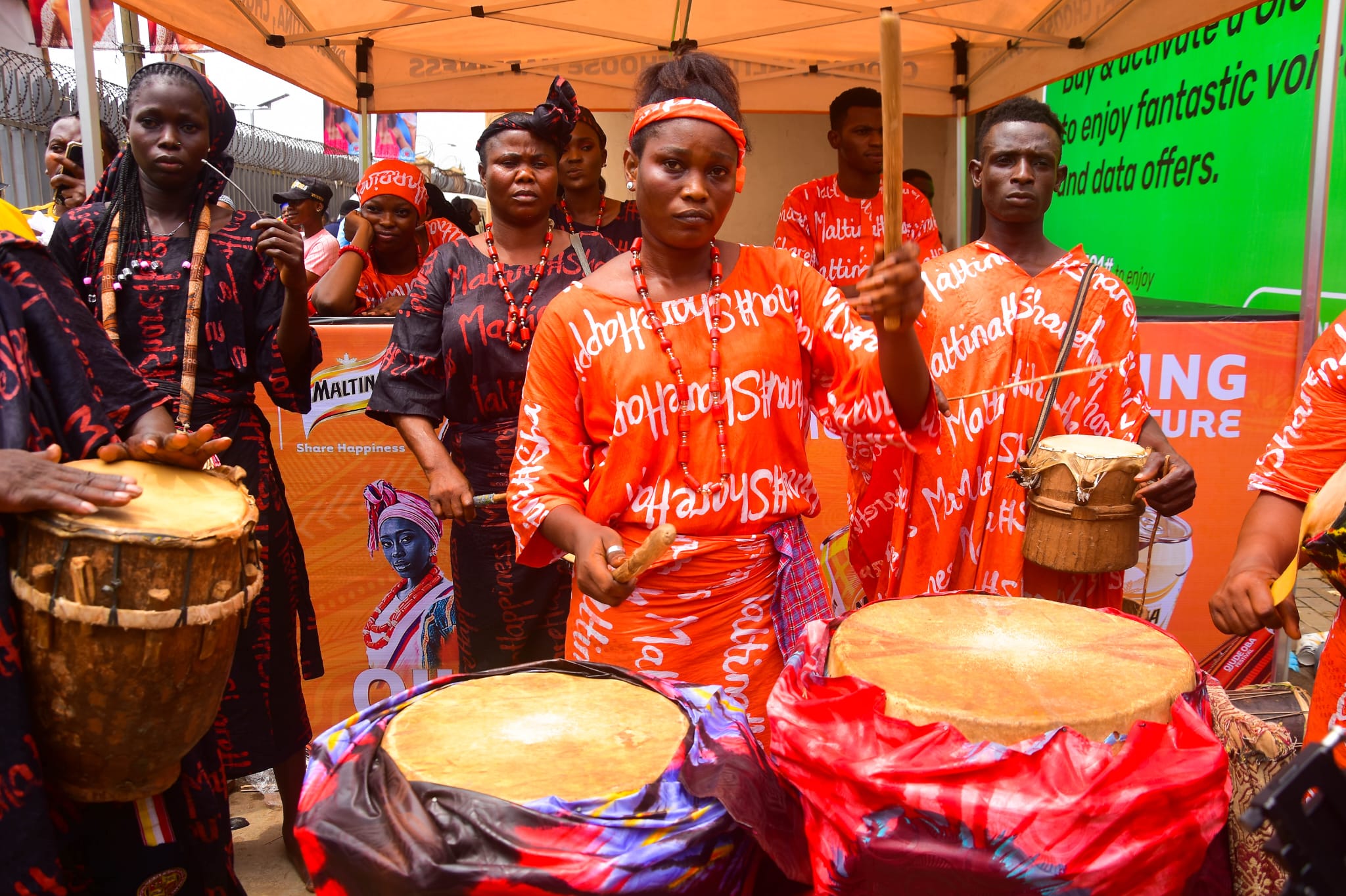 the Ijebu People in Ogun State, Nigeria