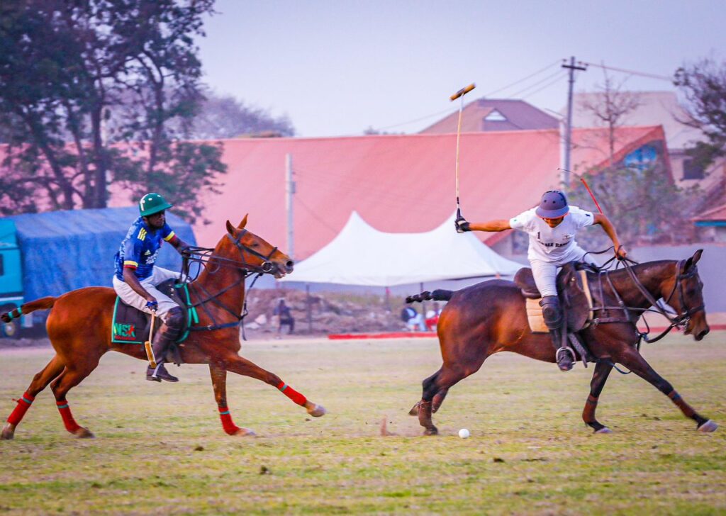 Jos Polo Club: Legacy of Equestrian Excellence in Plateau State