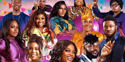 Everybody Loves Jenifa Movie Review