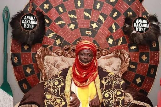 The Kakanda People of Kogi State