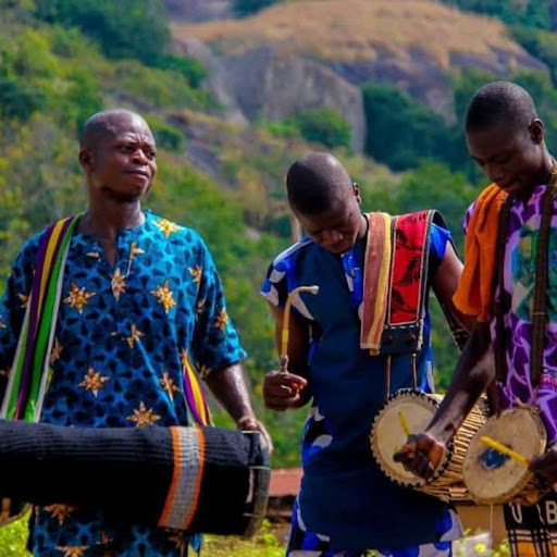 The Ibarapa People of Oyo State