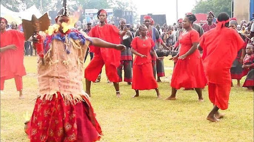 The Oyo People: Guardians of Yoruba Civilisation and Legacy