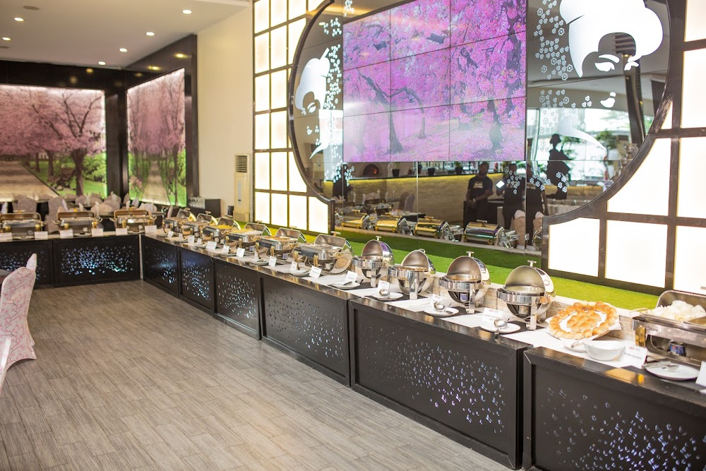 Elegant Event Centre