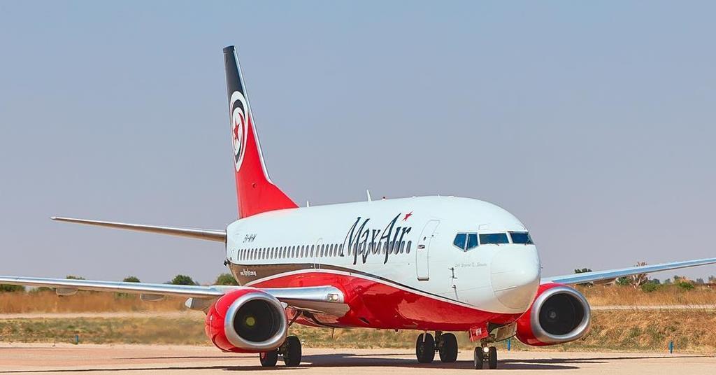 NCAA Suspends Max Air for Three Months Following Emergency Landing