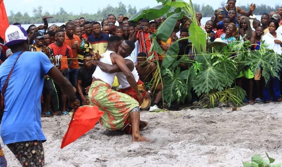 Bakassi International Fish Festival