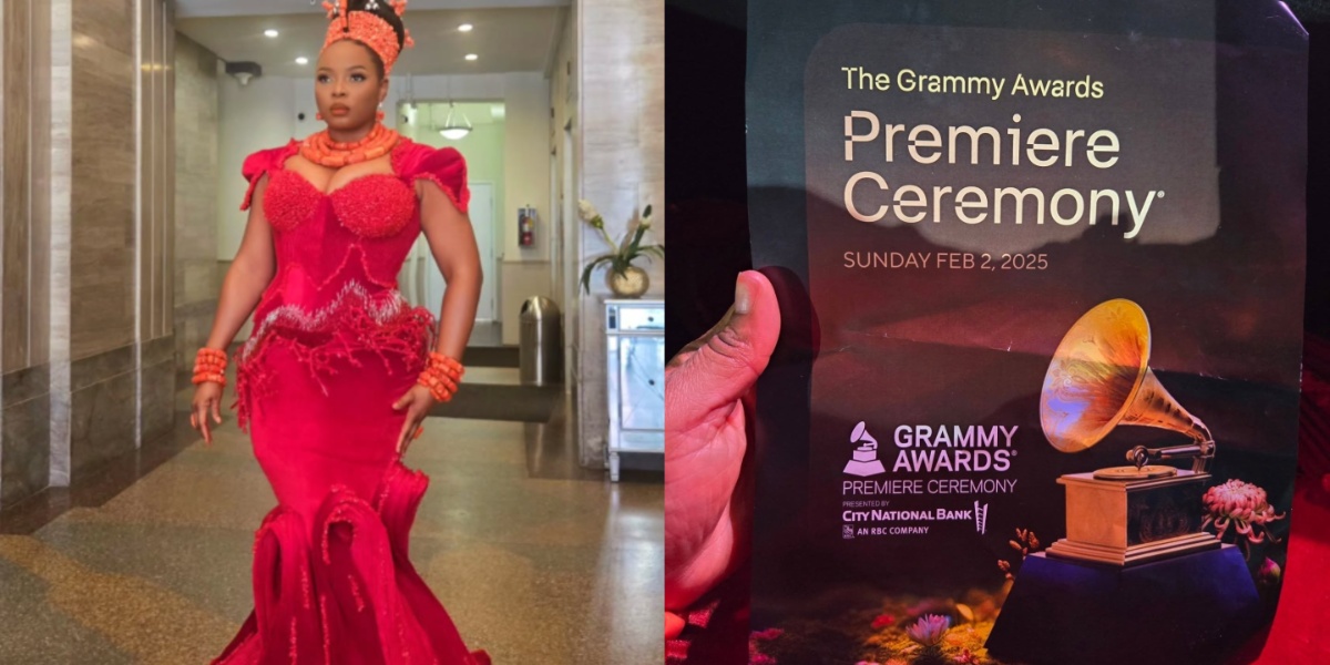 Yemi Alade’s First Grammy Nomination: Celebrating Her Cultural Influence
