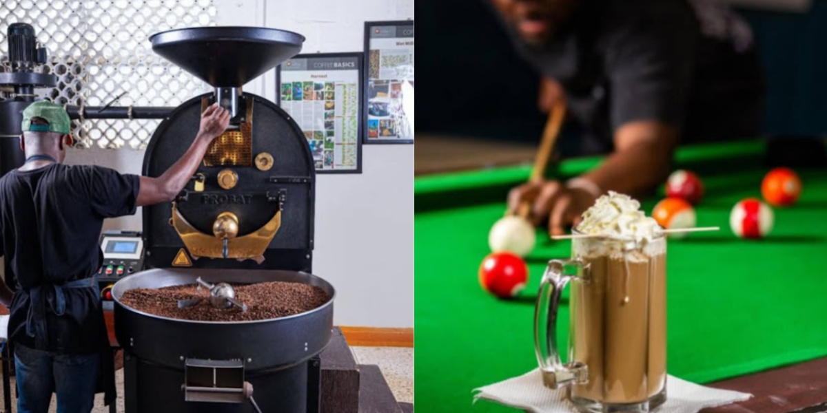Top 15 Coffee Shops and Cafés in Nigeria: A Guide to the Best Brews in the Country