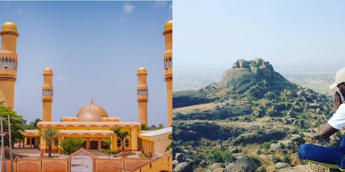 Top 10 Ancient Monuments and Artifacts in Northern Nigeria