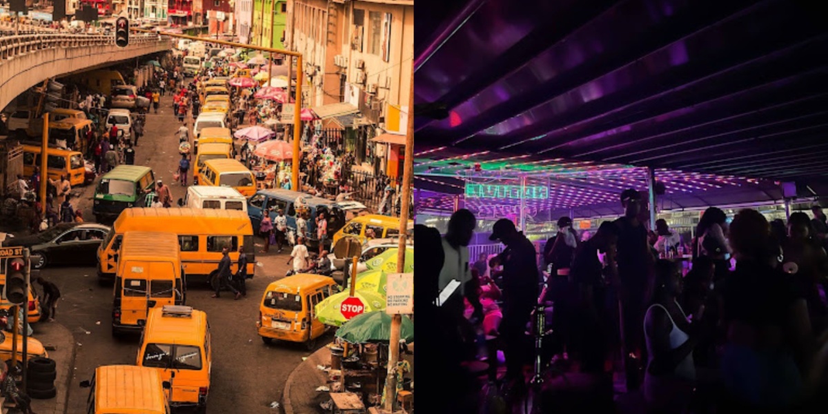 A Day in the Life of a Modern Nigerian Explorer: Travel, Food & Culture