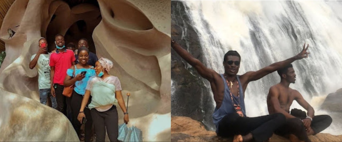 The Ultimate Nigerian Bucket List: 10 Must-Do Adventures