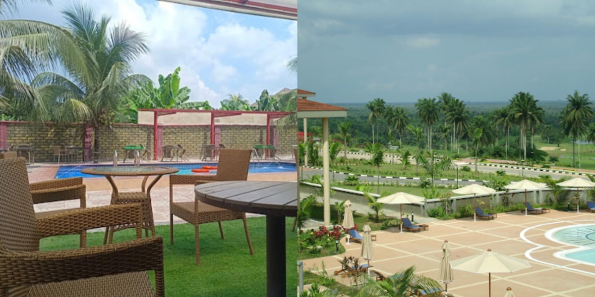 Top 5 Hotels In Uyo Akwa Ibom State