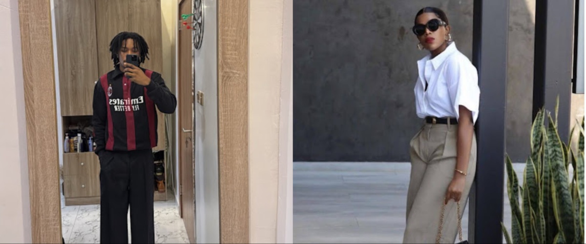 How to Build a Versatile Capsule Wardrobe with Nigerian Fashion Brands