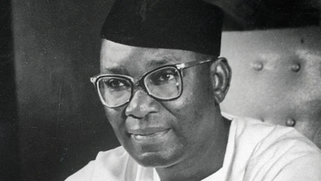 The legacy of Nnamdi Azikiwe, the First President and Nationalist Leader