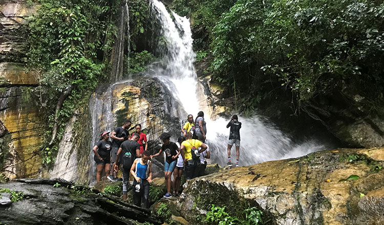 Tourism Can Leveraged for Job Creation in Nigeria