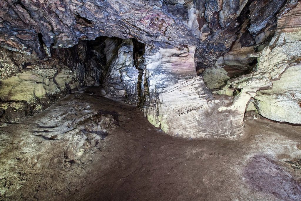 Mysterious Tourism Sites in Nigeria (Juju of Arochukwu)