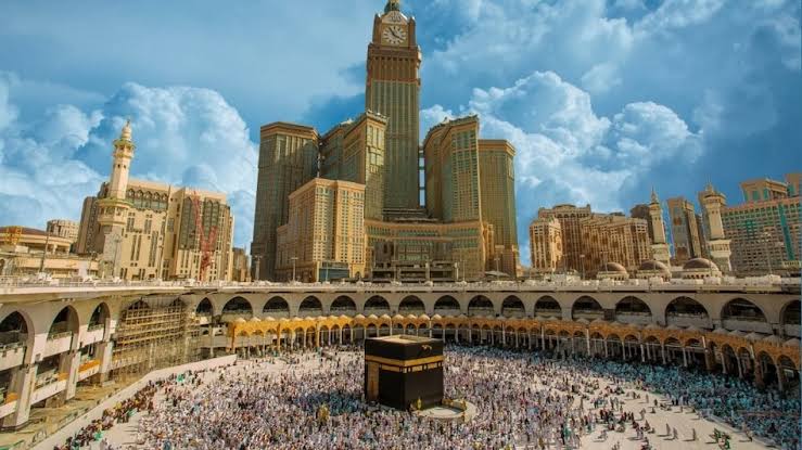 Saudi Visa Restrictions: How They Affect Nigerian Hajj Pilgrims in 2025
