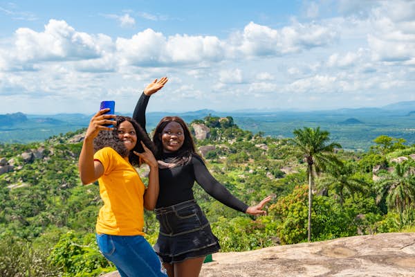 Nigeria’s Diverse Urban Lifestyle as a Tourist
