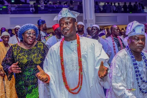 Yewa People of Ogun State.