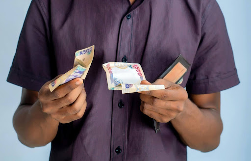Handling Currency Exchange and Payments in Nigeria as a Traveller