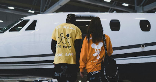 A Must-Have Travel Accessories for the Stylish Nigerian Jetsetter