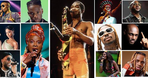 Exploring Afrobeat Culture Beyond Music: Fashion, Dance & Nightlife