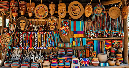 Buy Handcrafted Souvenirs from Local Artisans