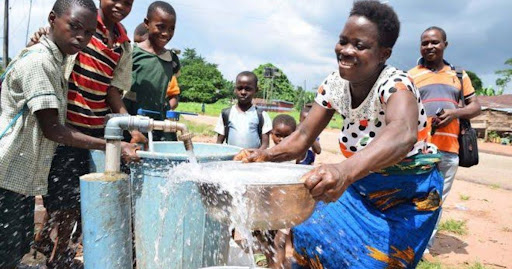 Water Conservation in Nigerian Cities: How Tourists and Locals Can Help