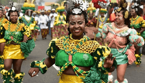 Motherland Festival 2025: Celebrating Nigeria's Cultural Heritage