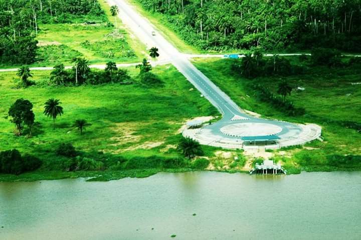 Amassoma Seigbein Fishing Festival