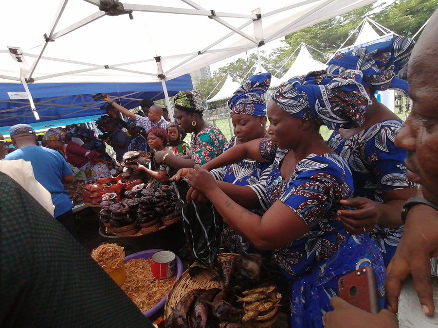 Lagos Seafood Festival 2025: Boosting Tourism with Culinary Delights