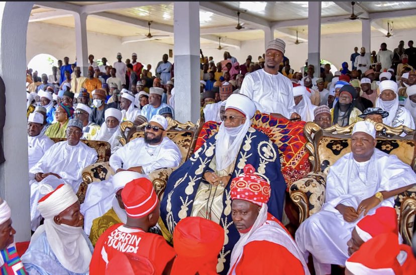 Bariki Festival of Bida: History, Nupe Traditions, and Travel Tips