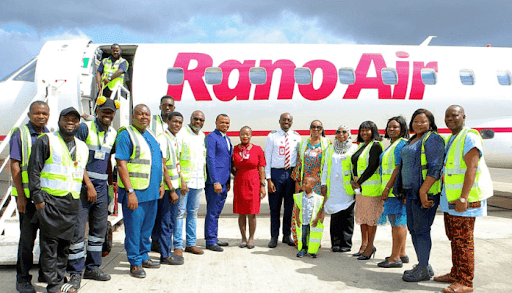 FAAN Urges Bauchi to Leverage Tourism for Increased Domestic Flights