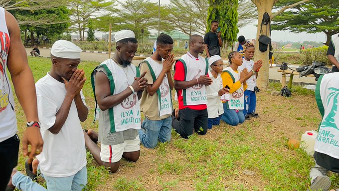 Common Misconceptions About the Kegite Club Nigeria