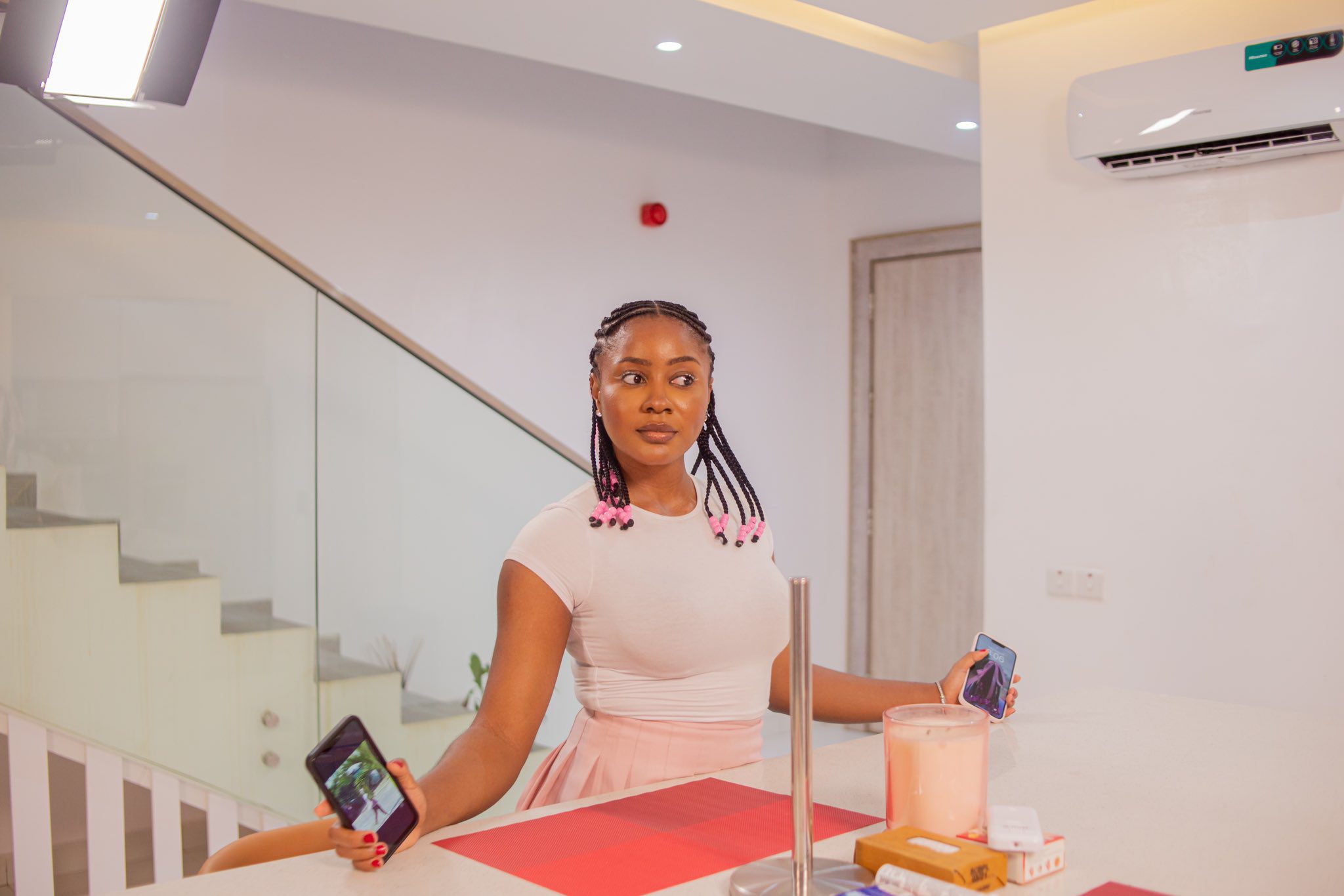 Top 10 Rising Nollywood Stars in 2025