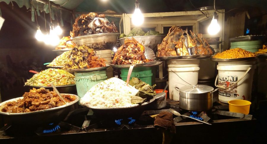 Night Markets in Nigeria: A Guide to Food & Midnight Adventures