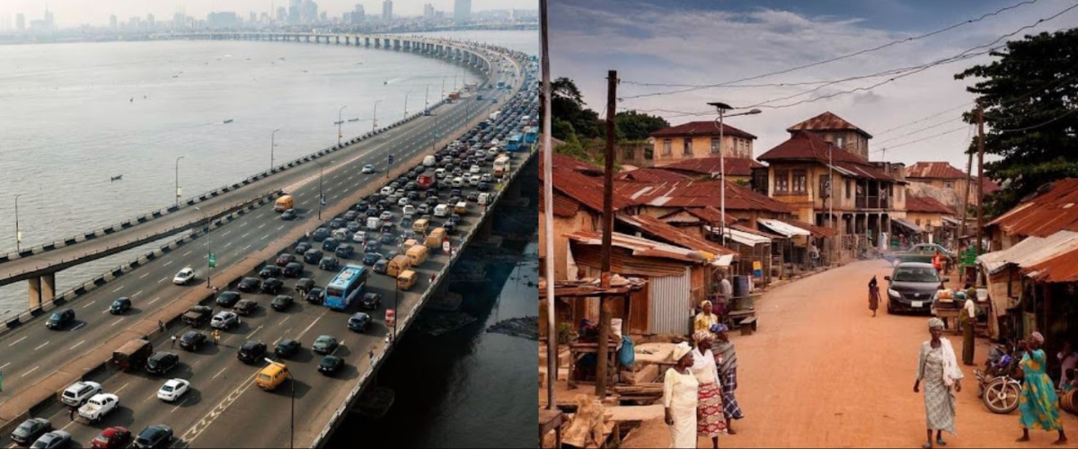 City vs Village Life: Why Urban Nigerian Travel is a Unique Experience