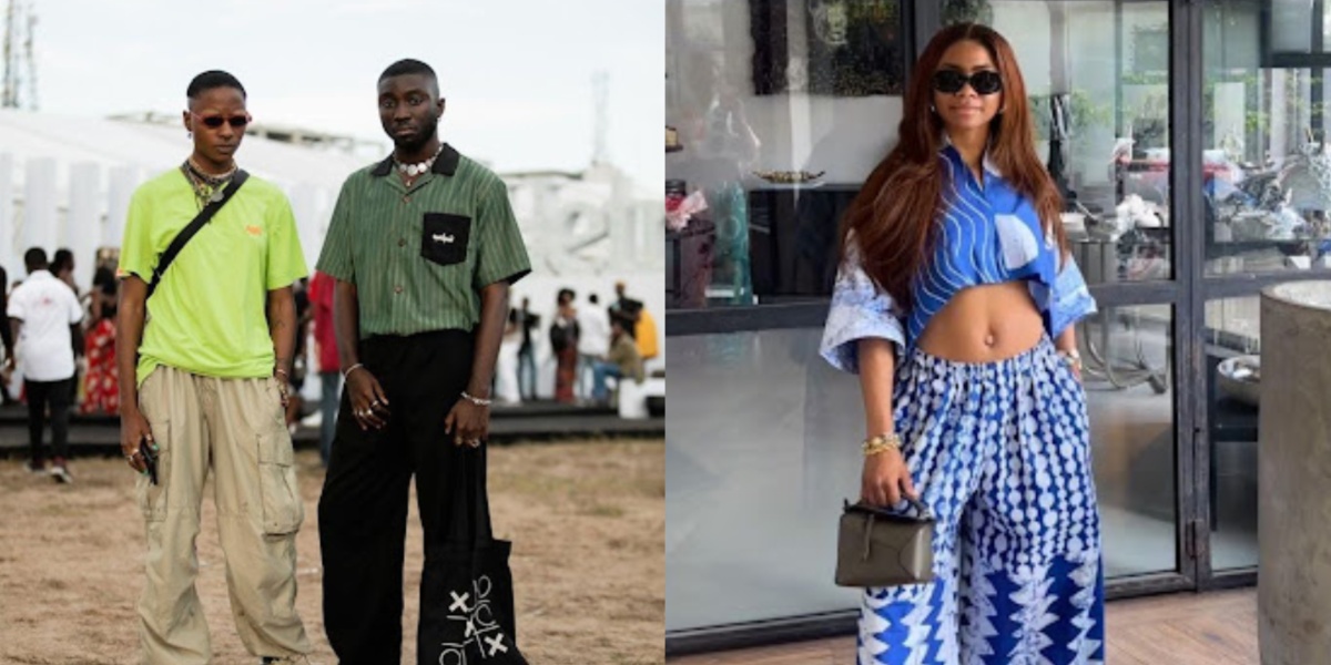 Fashion Trends for Every Terrain: From the Streets of Lagos to the Hills of Obudu
