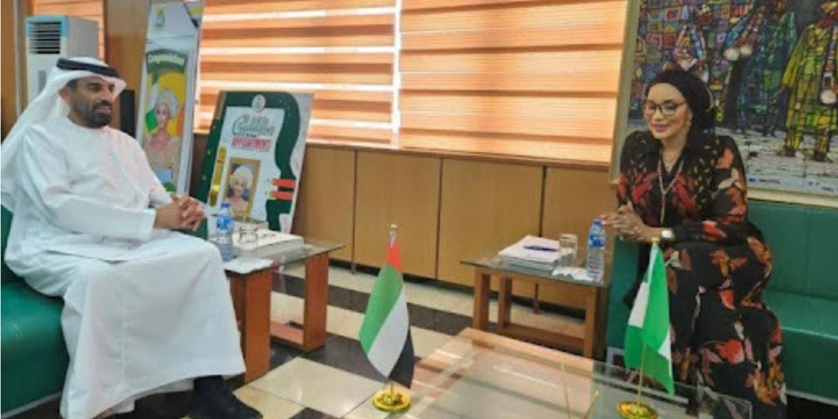 Visa Hurdles: Nigeria and UAE Meet to Settle Travel Issues