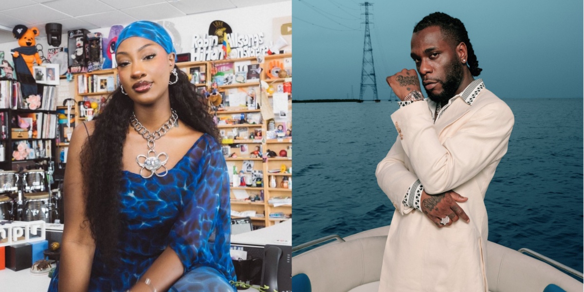 King & Queen of Music in Nigeria: Who’s Leading in 2025?