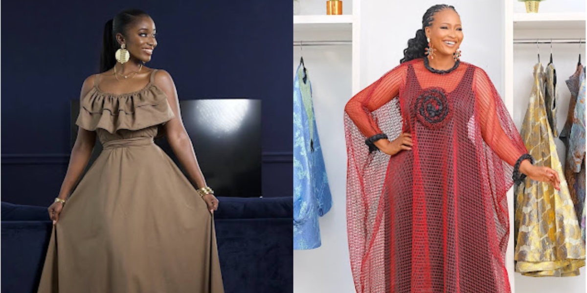 Grey Velvet: The Nigerian Fashion Retail Brand Redefining Luxury Shopping