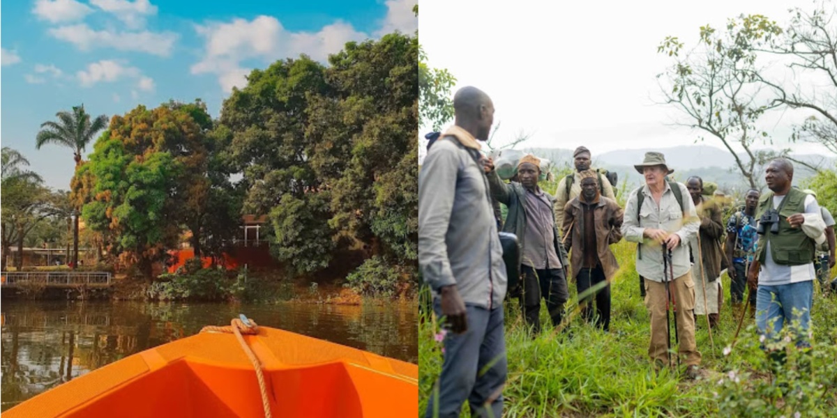 Nigerian Travel Trends Shift 2025: What Tourists Are Looking For