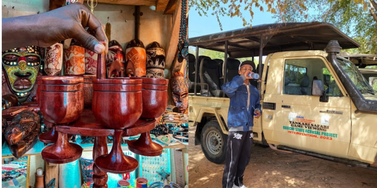 Regenerative Tourism: How Visitors Can Give Back to Nigeria’s Local Communities