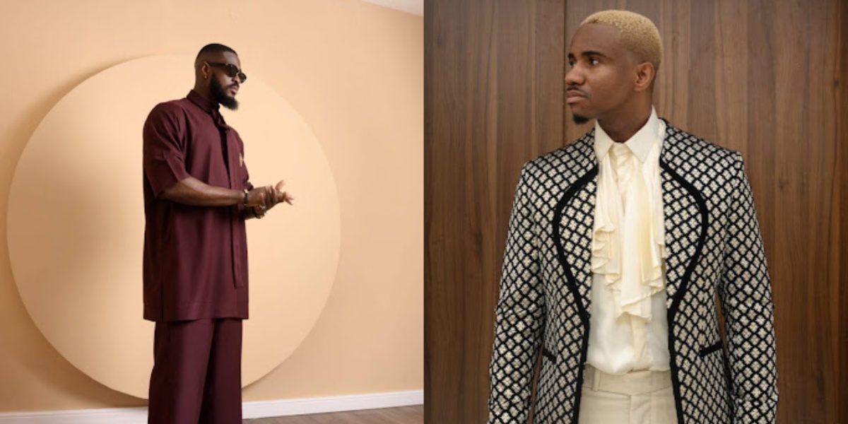 How Kimono Kollection Menswear is Leading Luxury Fashion in Nigeria