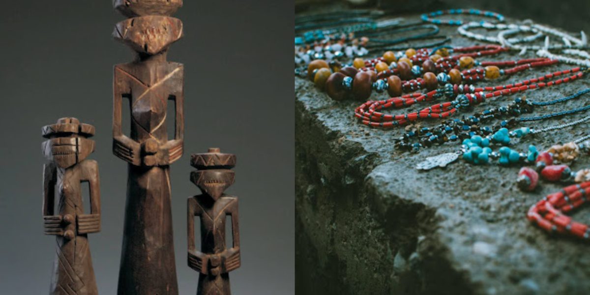 Adamawa Traditional Arts Craft