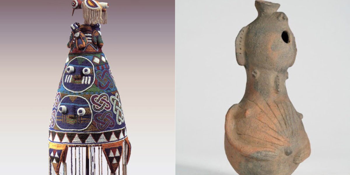 Ancient Art & Artifacts of Adamawa State: Exploring Indigenous Creativity