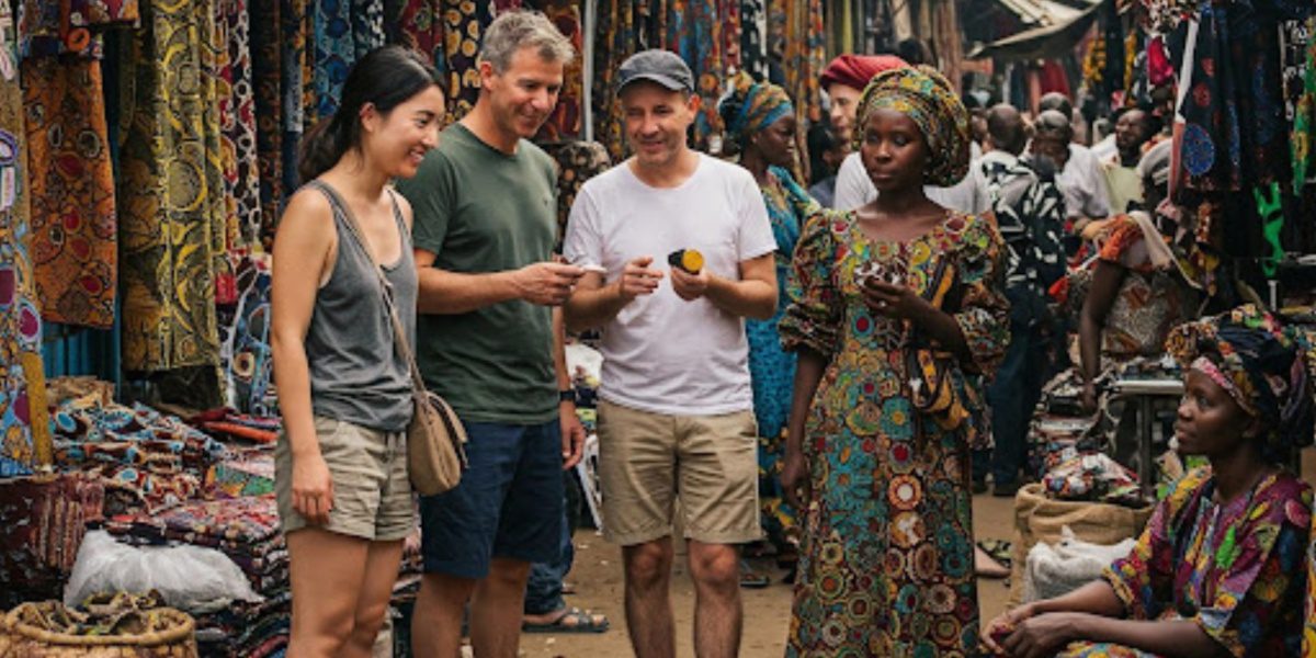 ECOWAS Sets Ambitious 10 Million Intra-Regional Tourists Target by 2029