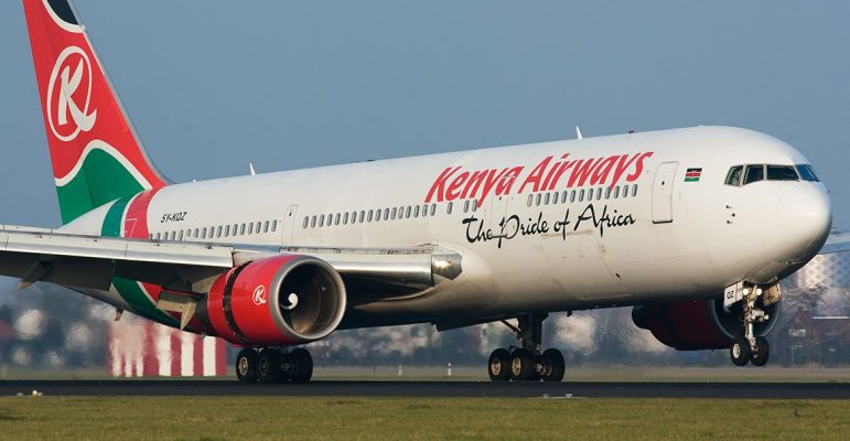 Kenya Airways Expands in Nigeria: Passenger Growth, Increased Flights, and New Initiatives