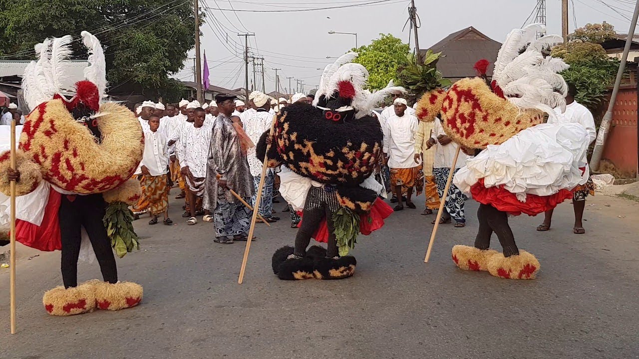 Efik Eburutu Festival Stands as One of Nigeria’s Most Authentic Cultural Celebrations